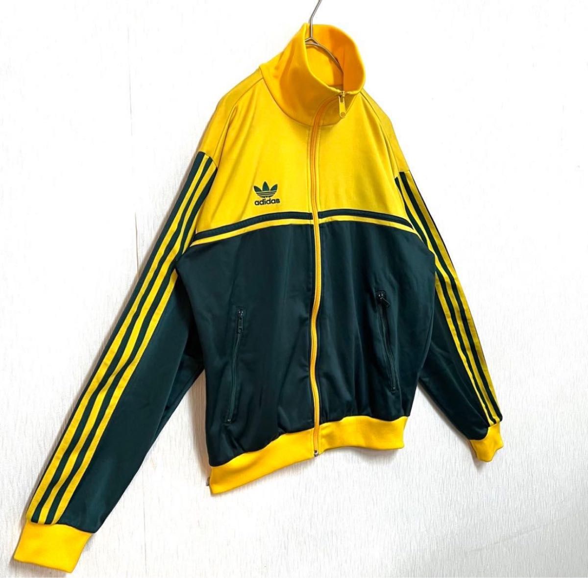 松村北斗着】adidas アディダス オーストラリア トラックジャケット