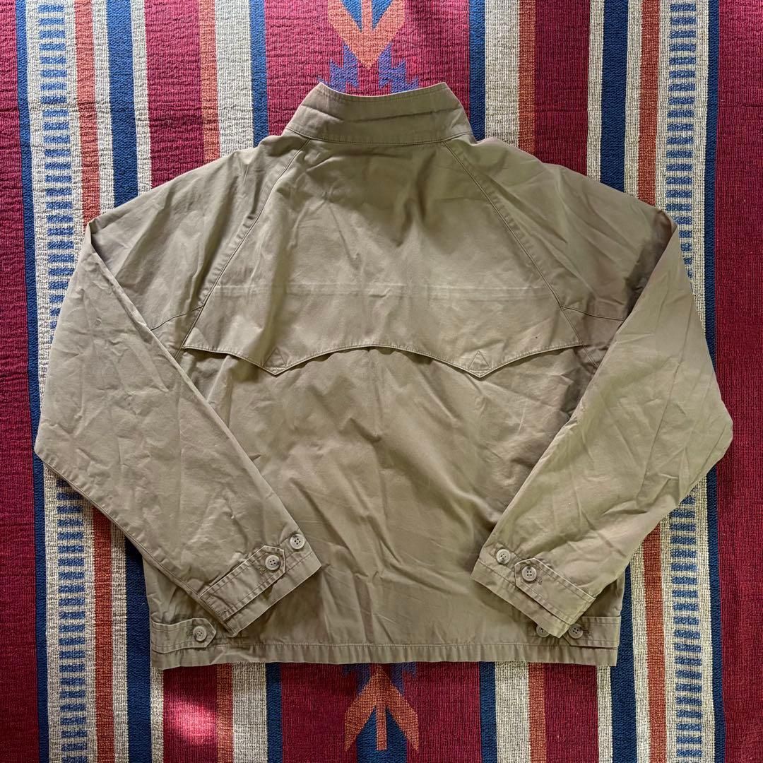 高級ラインPolo by Ralph Laurenラルフローレンスウィングトップ 90s