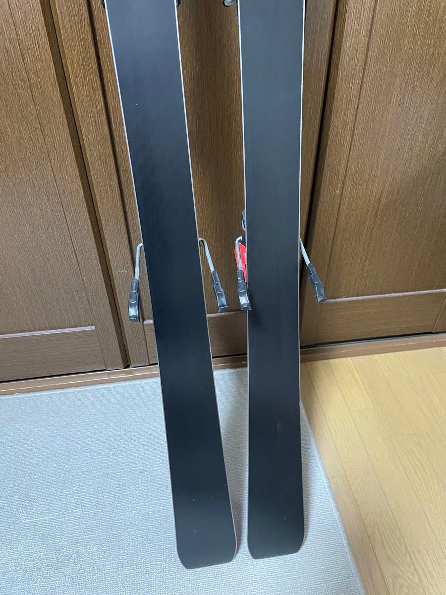 希少な160cm】オガサカTC-SA +RC600FL+チロリアRX12｜Yahoo!フリマ（旧