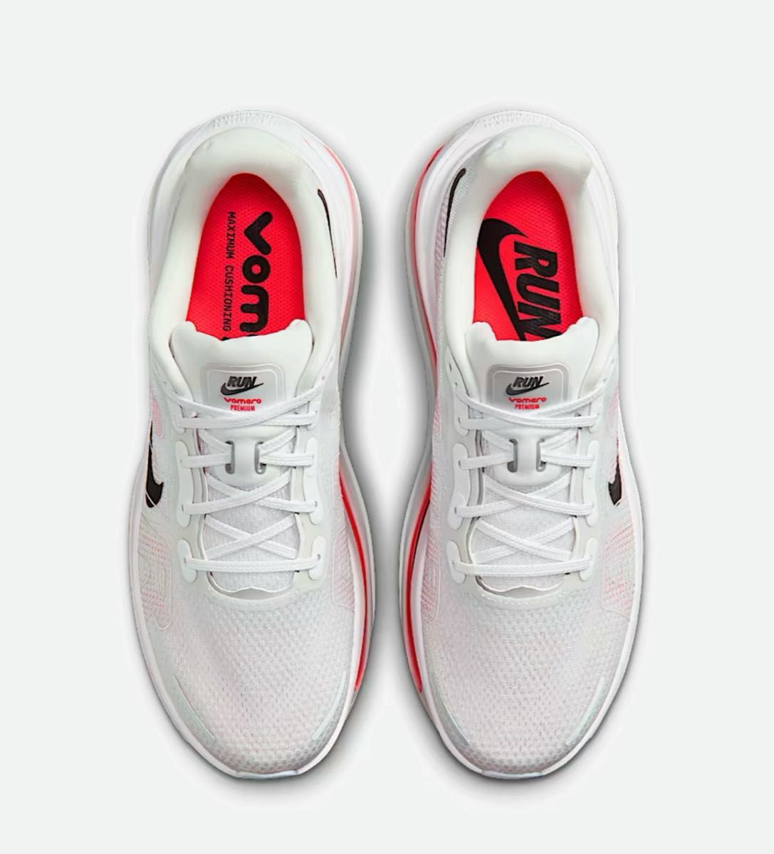 NIKE VOMERO PREMIUM ナイキ ボメロ プレミアム 28cm 新品未使用