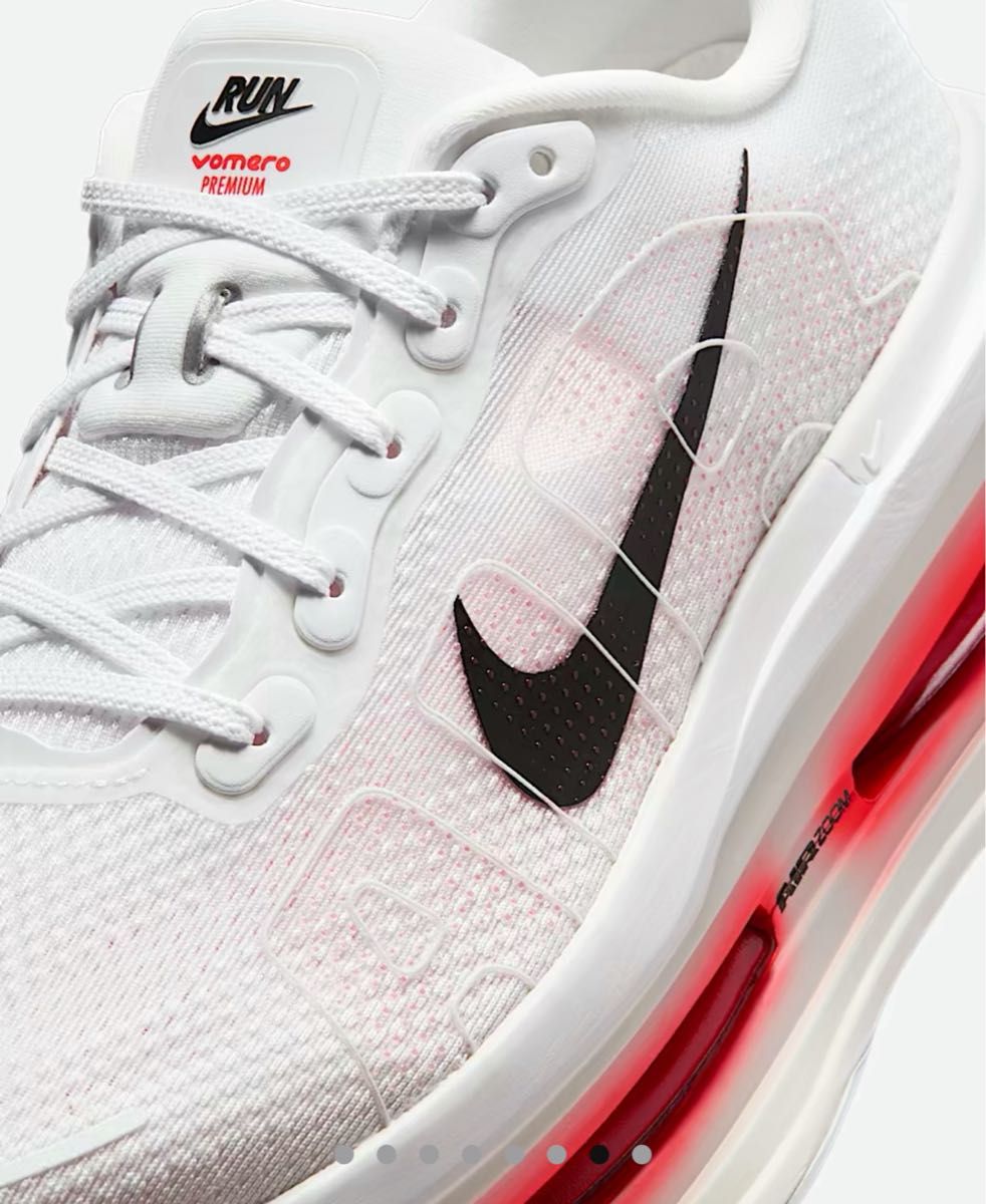 NIKE VOMERO PREMIUM ナイキ ボメロ プレミアム 27cm 新品未使用