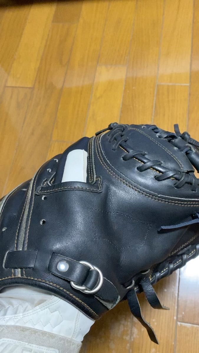 SSK 軟式用 キャッチャーミット 限定カラー SMM-0318｜Yahoo!フリマ
