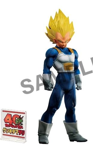 ドラゴンボール ゲンキダマツリ smsp 孫悟空 ベジータ2点セット｜Yahoo