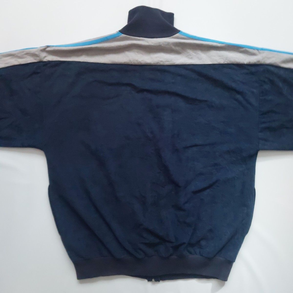 80s adidas ventex トラックジャケット ベロアL｜Yahoo!フリマ（旧