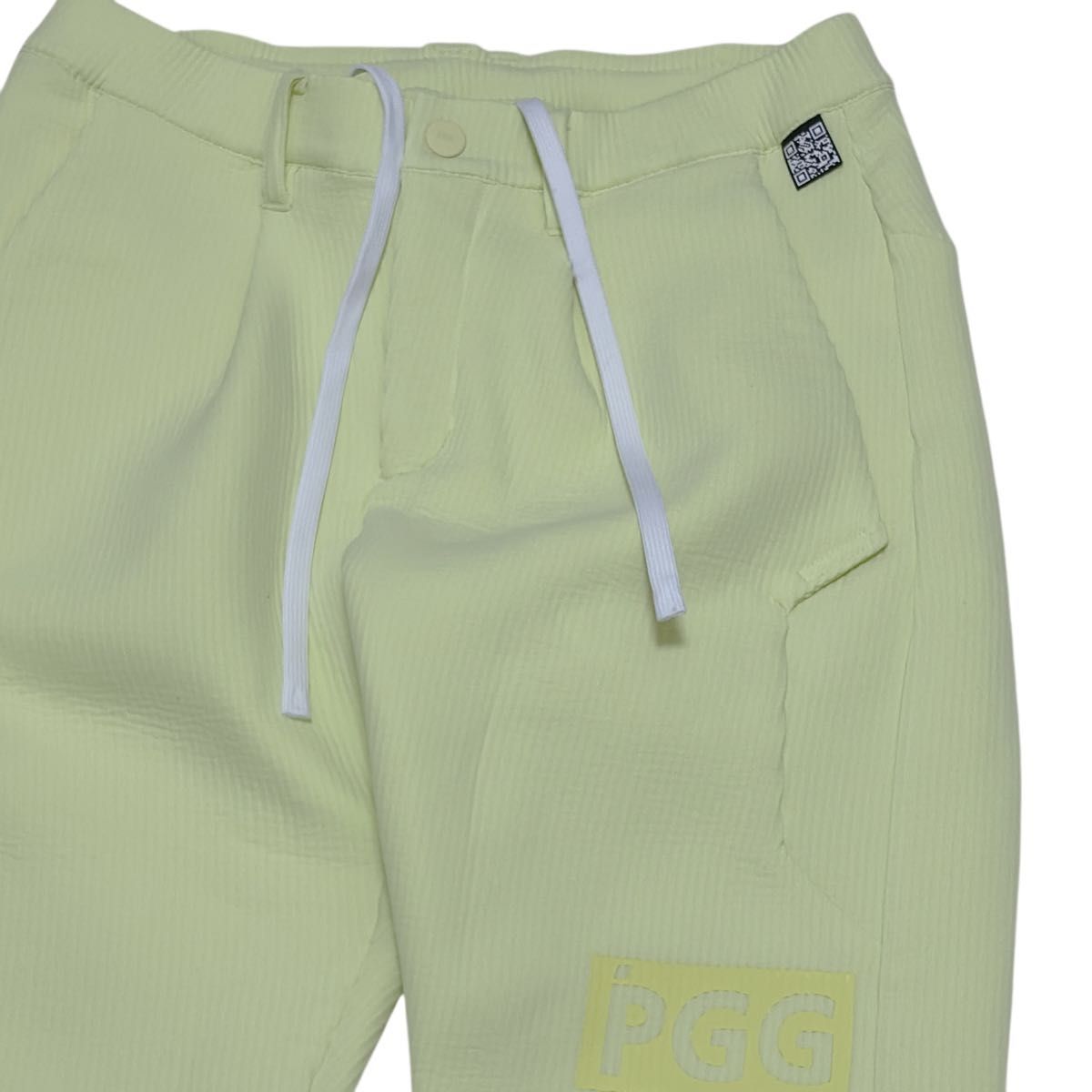新品 PGG パーリーゲイツ セットアップ スウェット モックネック