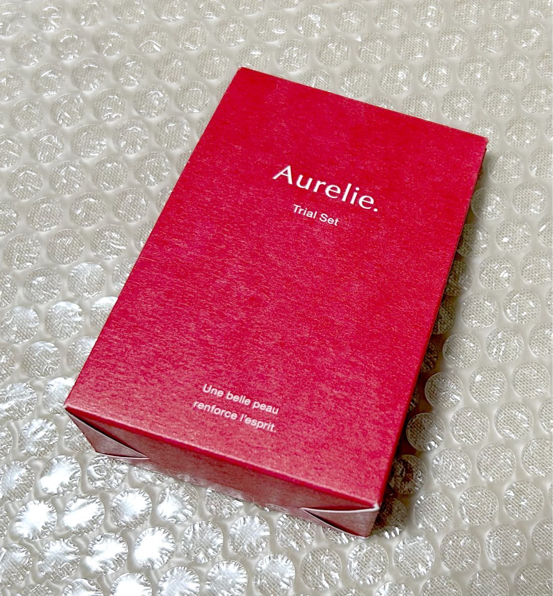 Aurelie Trial Set オレリー トライアルセット スキンケア｜Yahoo