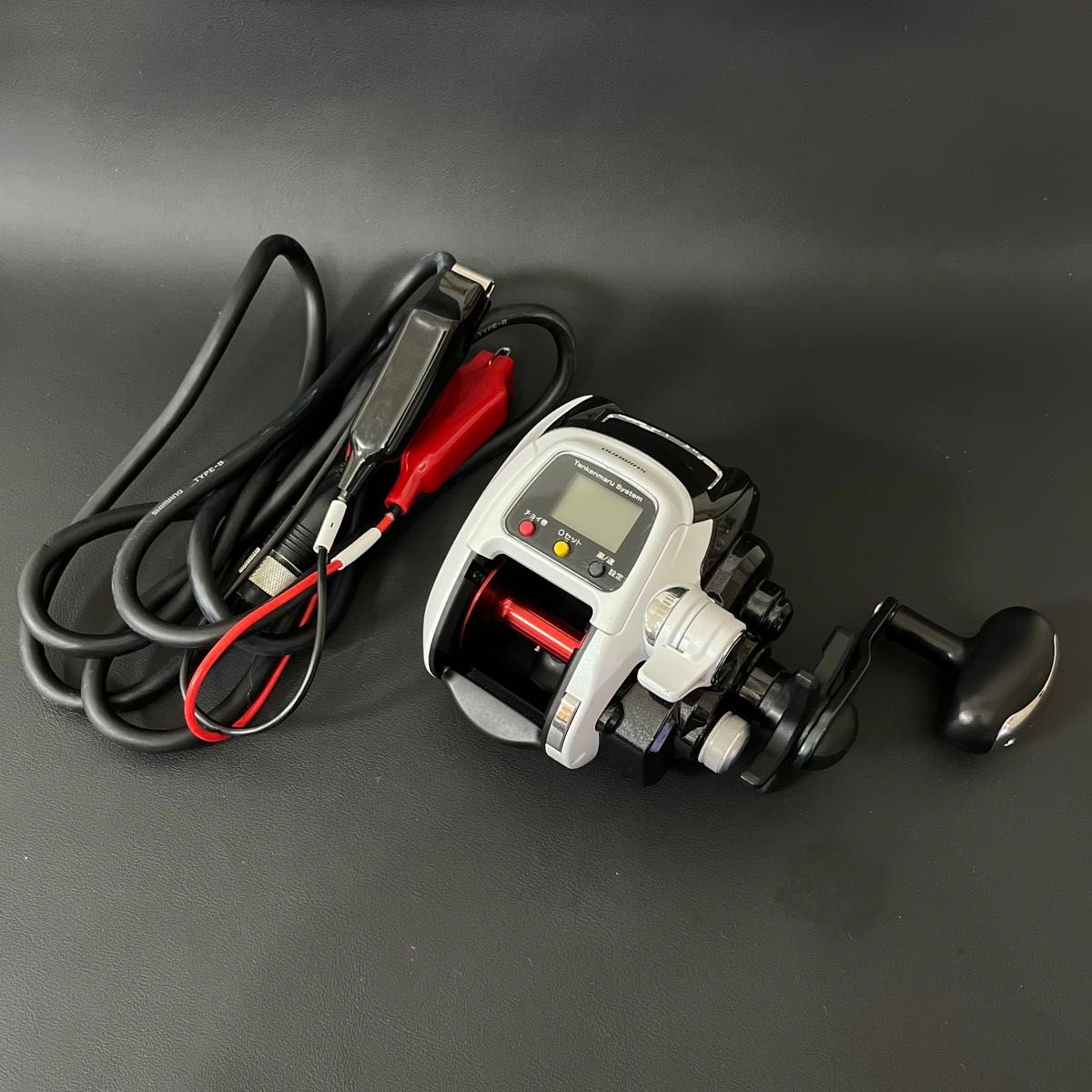 極美品/完品】SHIMANO 12 プレイズ 1000 電動リール シマノ｜Yahoo