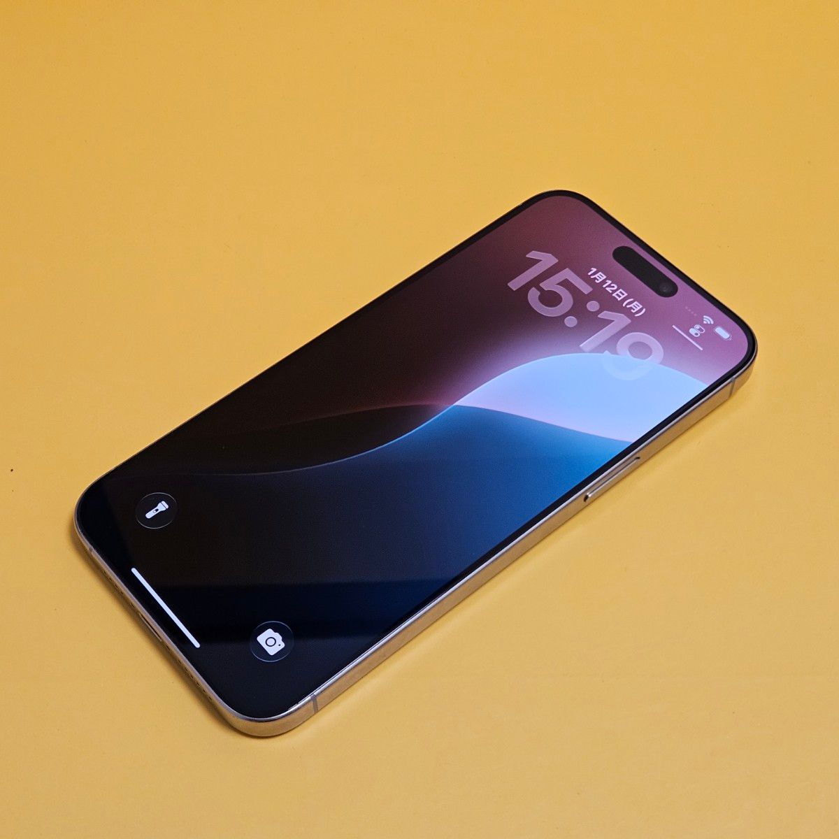 iPhone 15 ProMax 256GB｜24時間以内発送 #717｜Yahoo!フリマ（旧