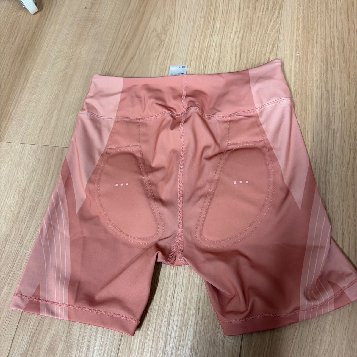 SIXPAD Hip Fit シックスパッド ヒップフィット Lサイズ ピンク 洗濯