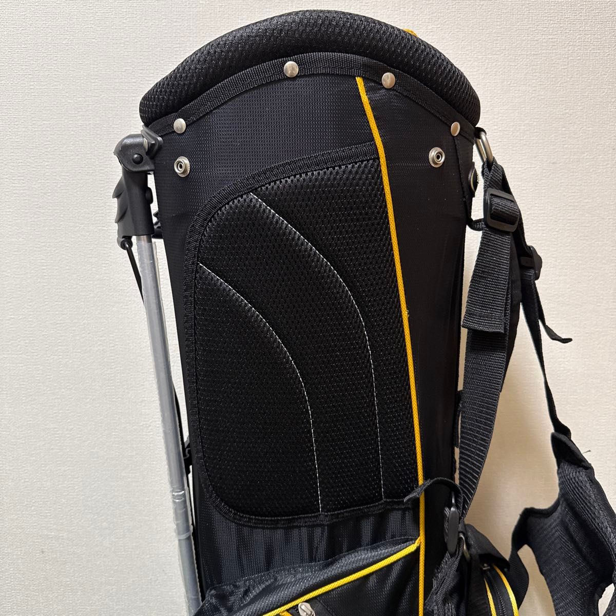 Tour Edge ツアーエッジ キャディバッグ スタンド式 軽量 ゴルフバッグ