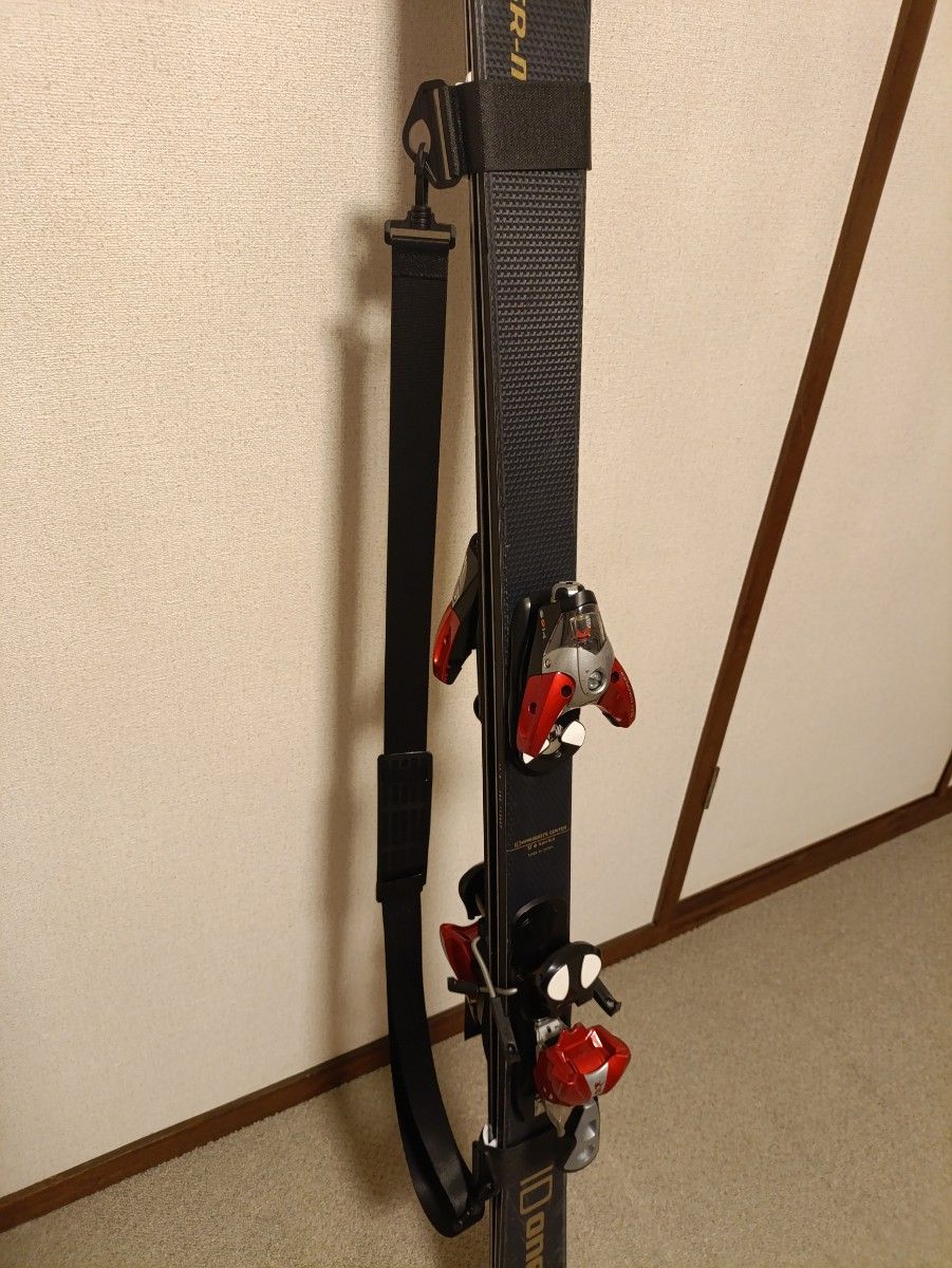 ID-one SR-M 160cm アイディーワン モーグル mogul フリースタイル