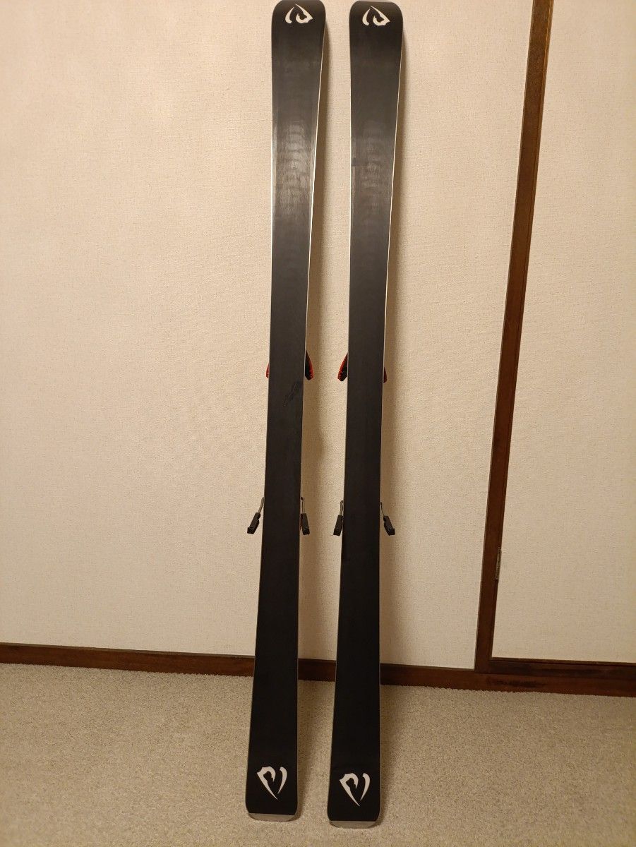 ID-one SR-M 160cm アイディーワン モーグル mogul フリースタイル