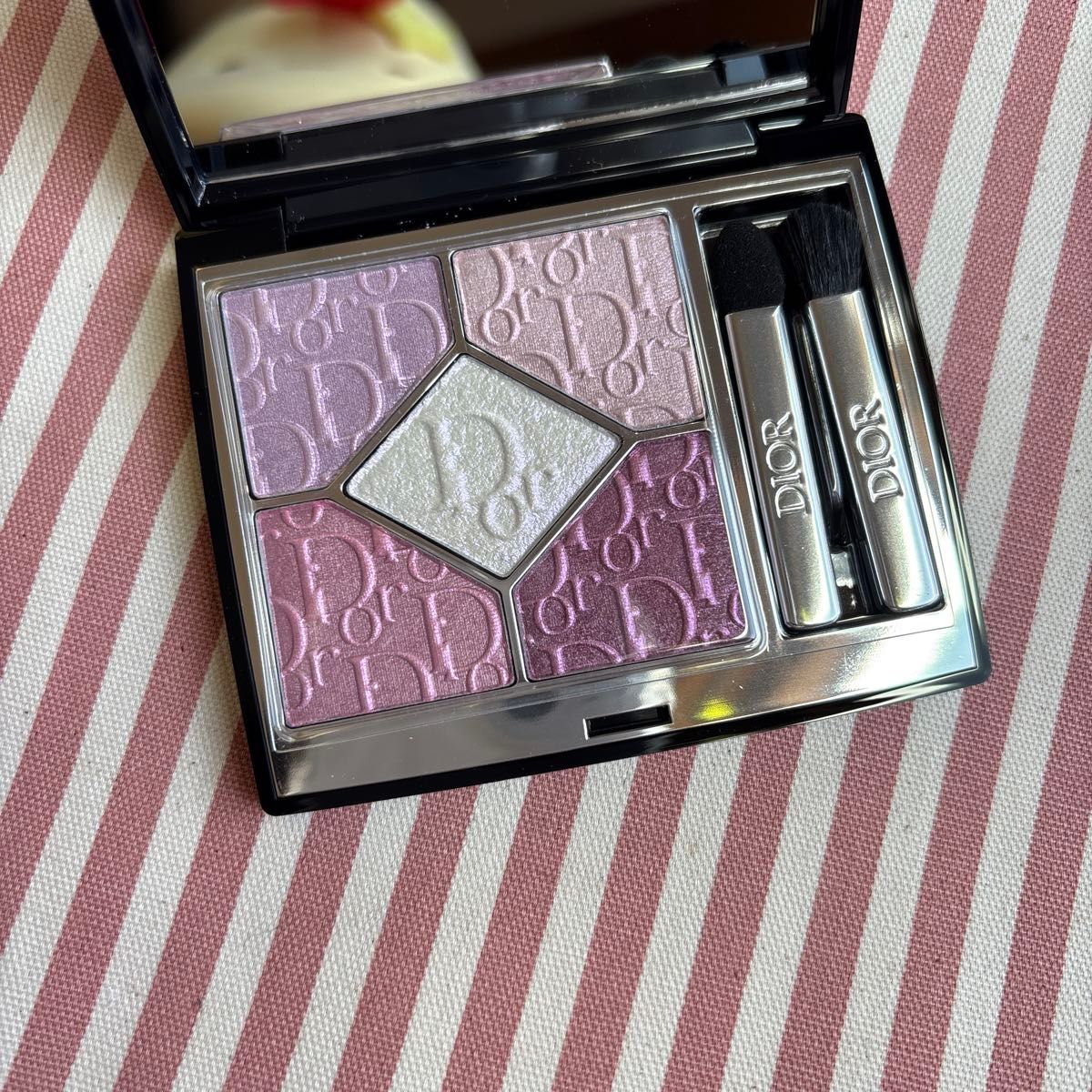 DIOR ディオールショウ サンク クルール 865 ピンク ロリポップ
