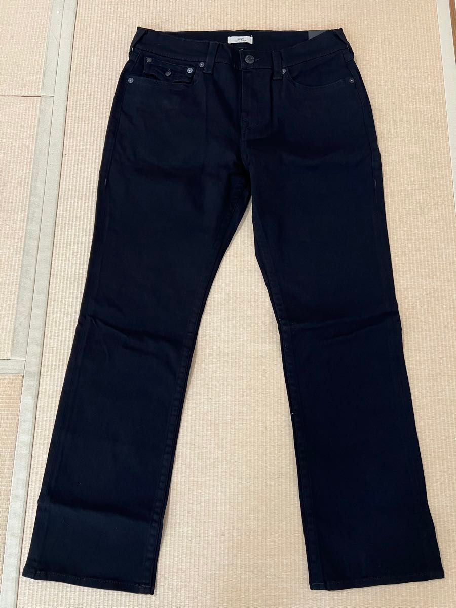 新品正規品 TRUE RELIGION ブラックデニム 33 黒｜Yahoo!フリマ（旧