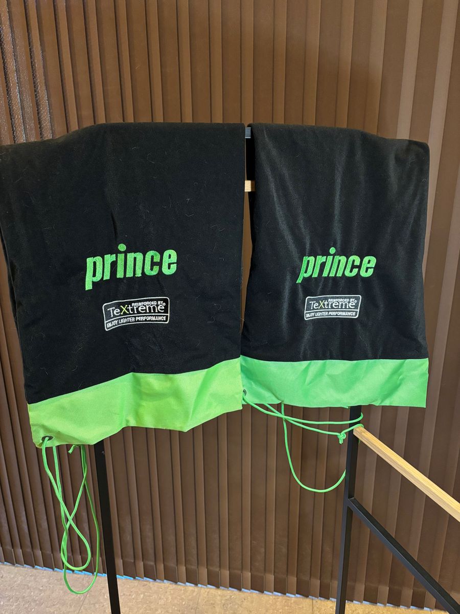 Prince TOUR 100 310g(実測304/305) 2本セット｜Yahoo!フリマ（旧