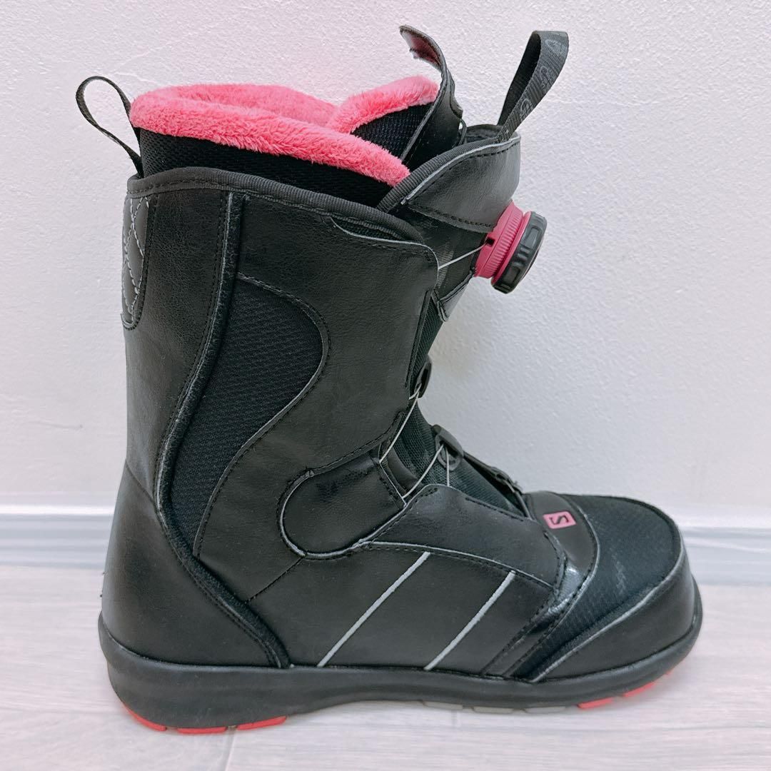 SALOMON】MYRIAD BOA スノーボードブーツ 24 5cm｜Yahoo!フリマ（旧