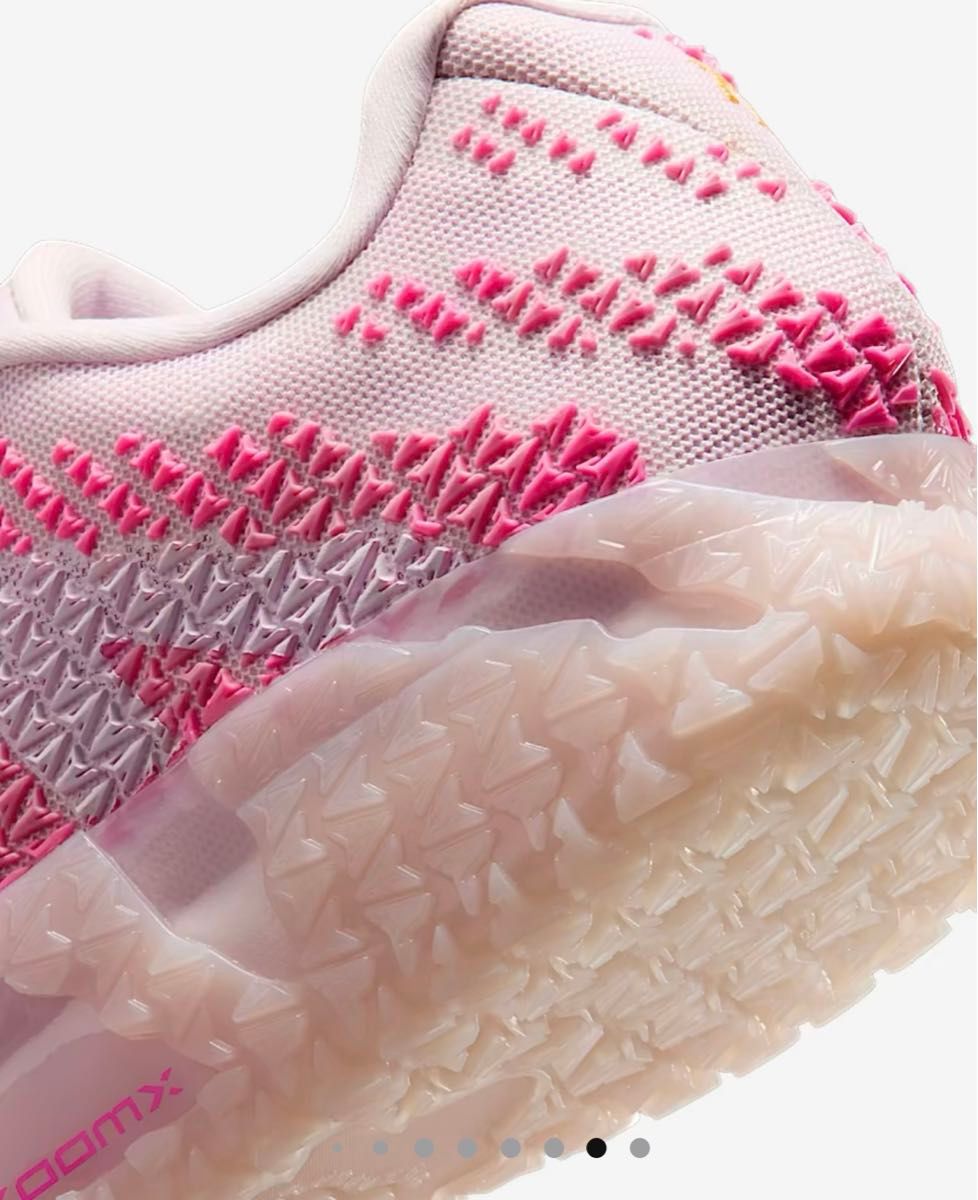 Nike ジャ3 Jelly Bean バスケットボールシューズ｜Yahoo!フリマ（旧