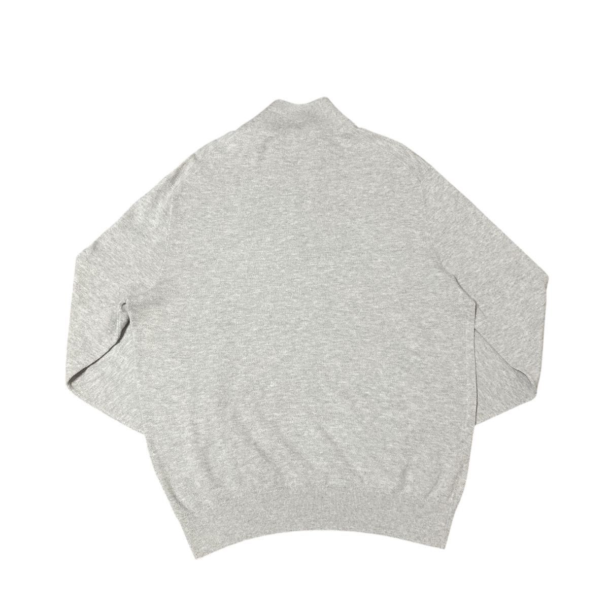 90's Polo Ralph Lauren ラルフローレン ポニー無し コットンカシミヤ