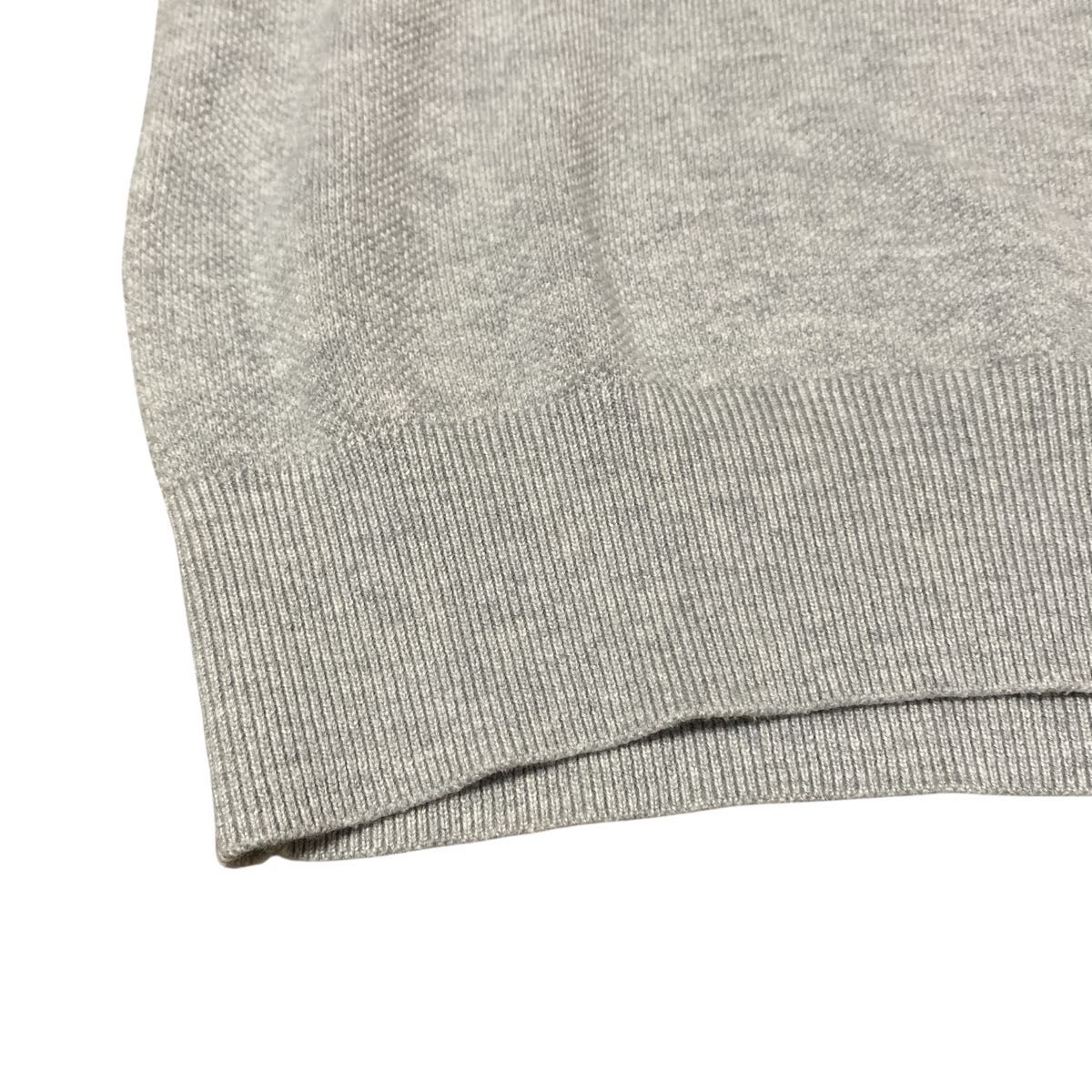 90's Polo Ralph Lauren ラルフローレン ポニー無し コットンカシミヤ