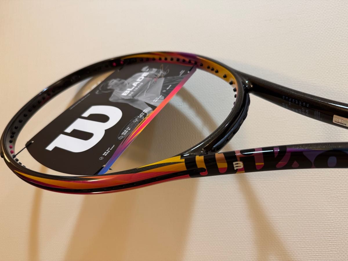 特価】BLADE98 V9 FIGHTER Saby Edition｜Yahoo!フリマ（旧PayPayフリマ）