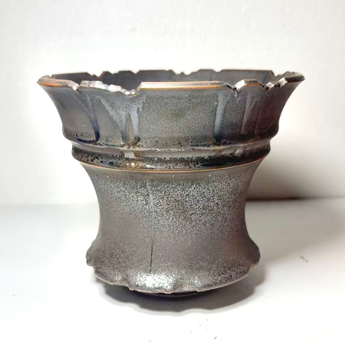 鉢・プランター Neighborhood LOCKFIELD EQUIPMENT LFE POT 新品