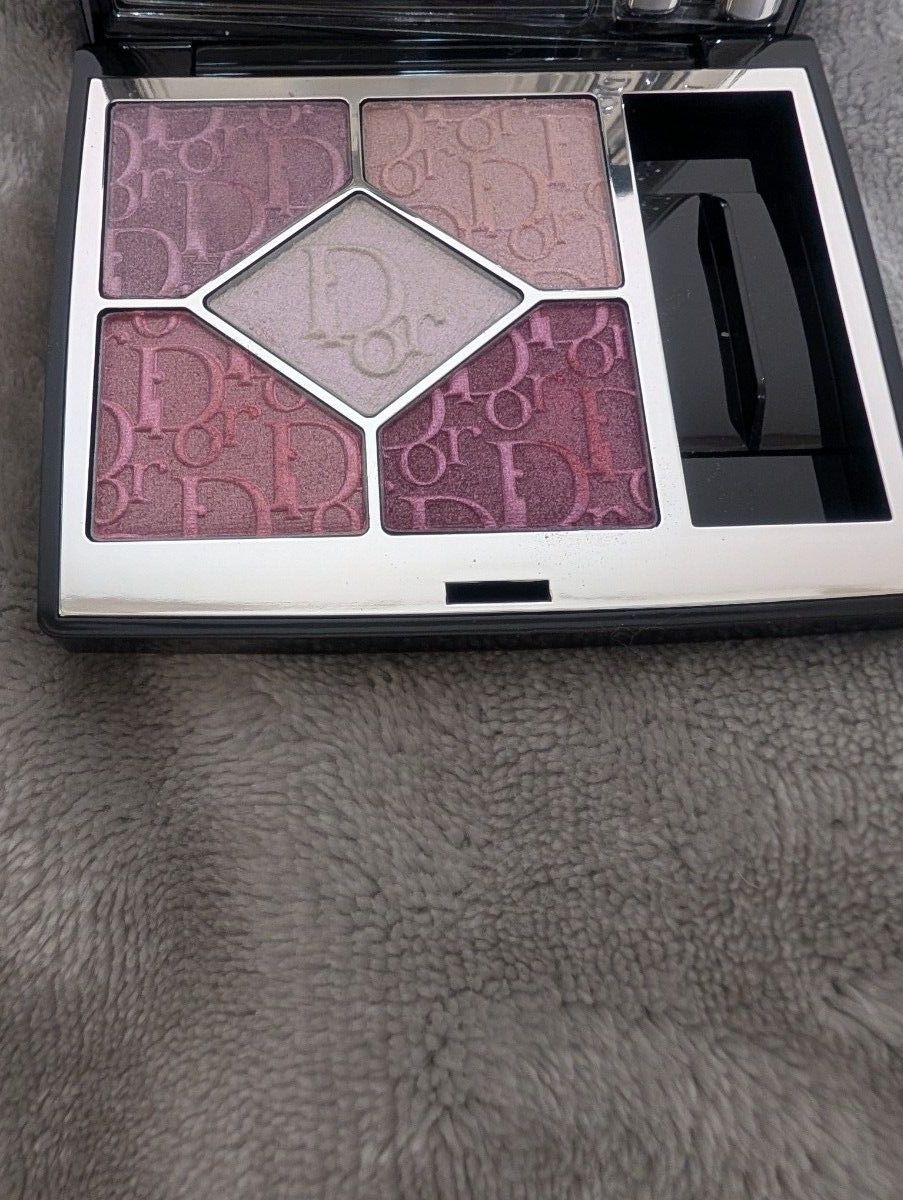 ディオールショウ サンク クルール 865 ピンクストロボ サンク Dior