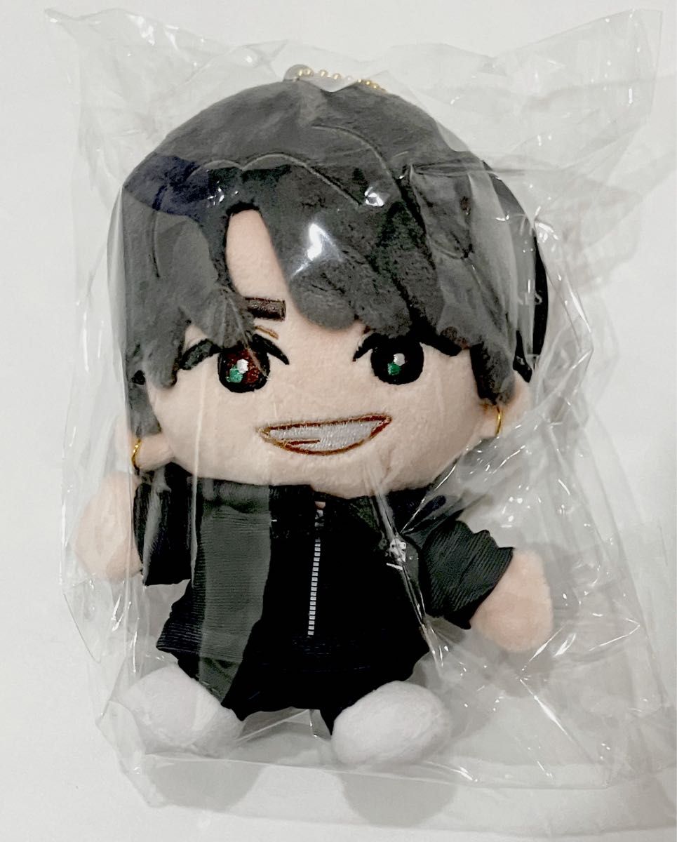 新品 ぬいぐるみ 森本慎太郎 MILESixTONES ぬい 未開封 SixTONES 手