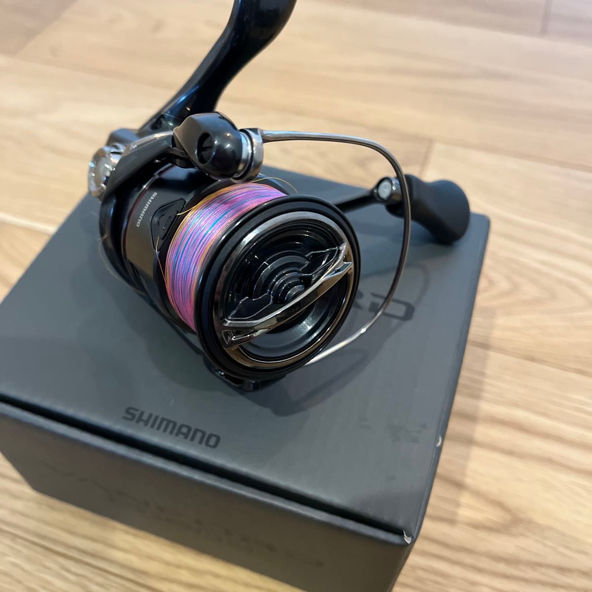 シマノ 24ヴァンフォード 2500S 未使用｜Yahoo!フリマ（旧PayPayフリマ）