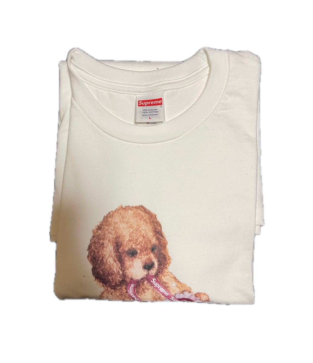 Supreme シュプリーム Dust Tee 白 L 25FW｜Yahoo!フリマ（旧PayPay