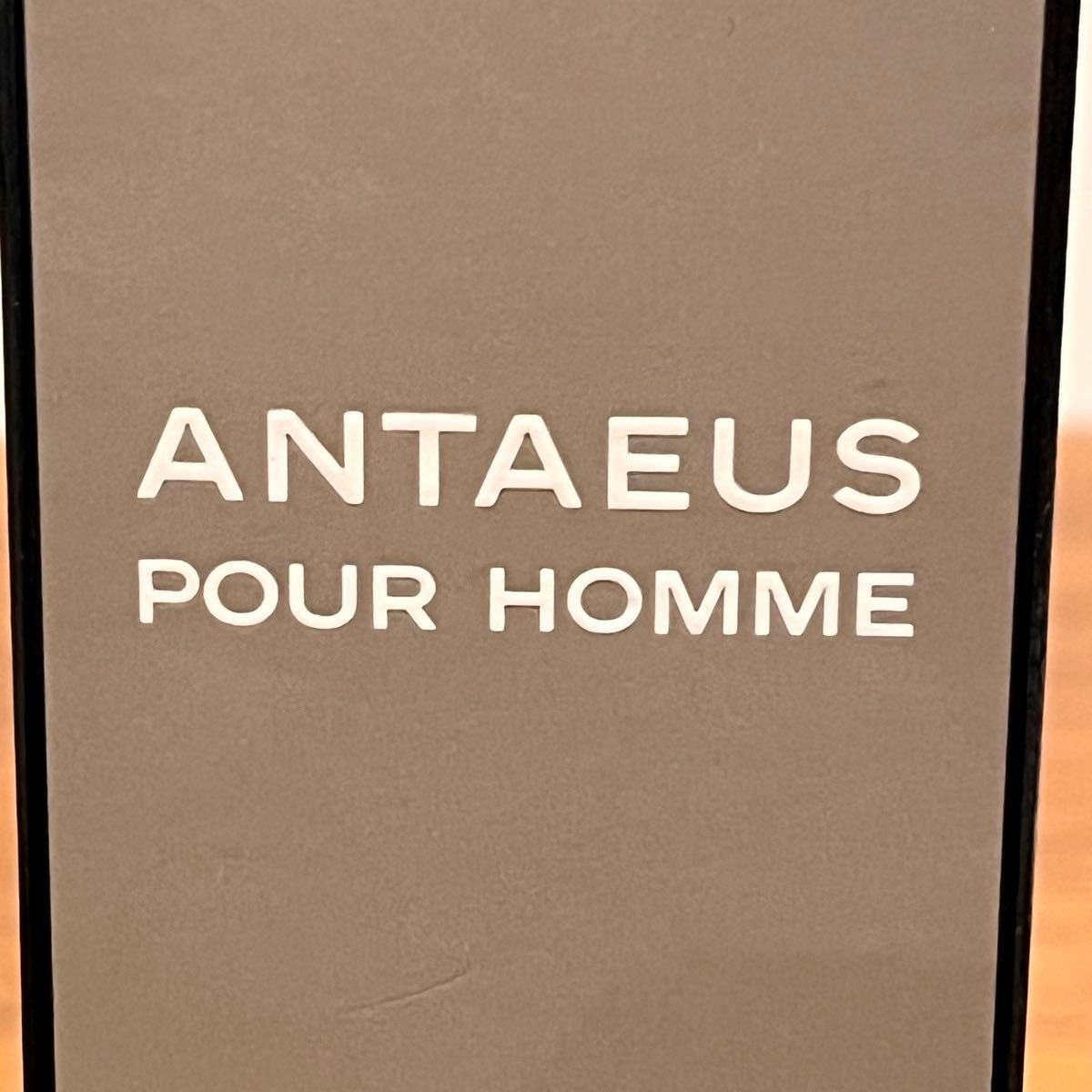 CHANEL ANTAEUS POUR HOMME シャネル アンテウス プールオム オード