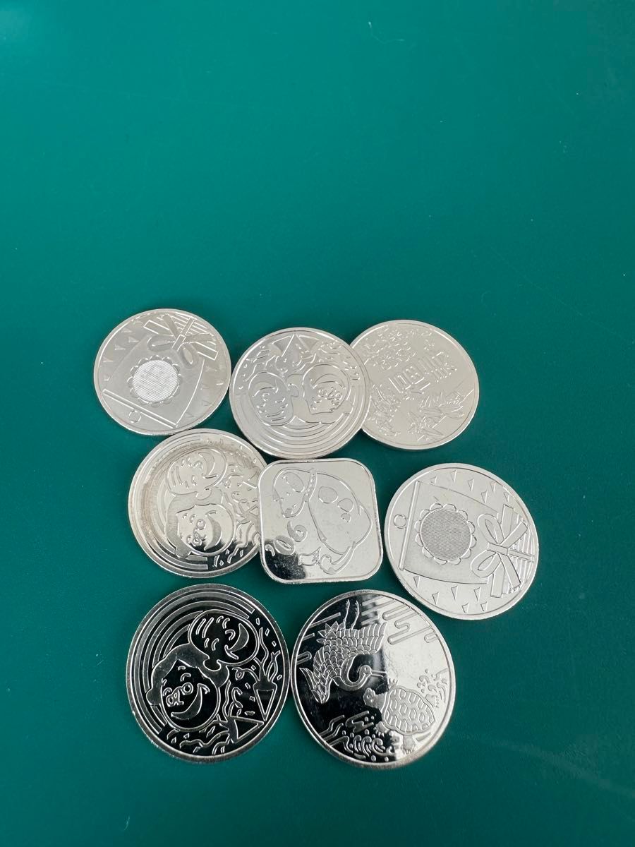 純銀42g】造幣局製純銀メダル｜Yahoo!フリマ（旧PayPayフリマ）