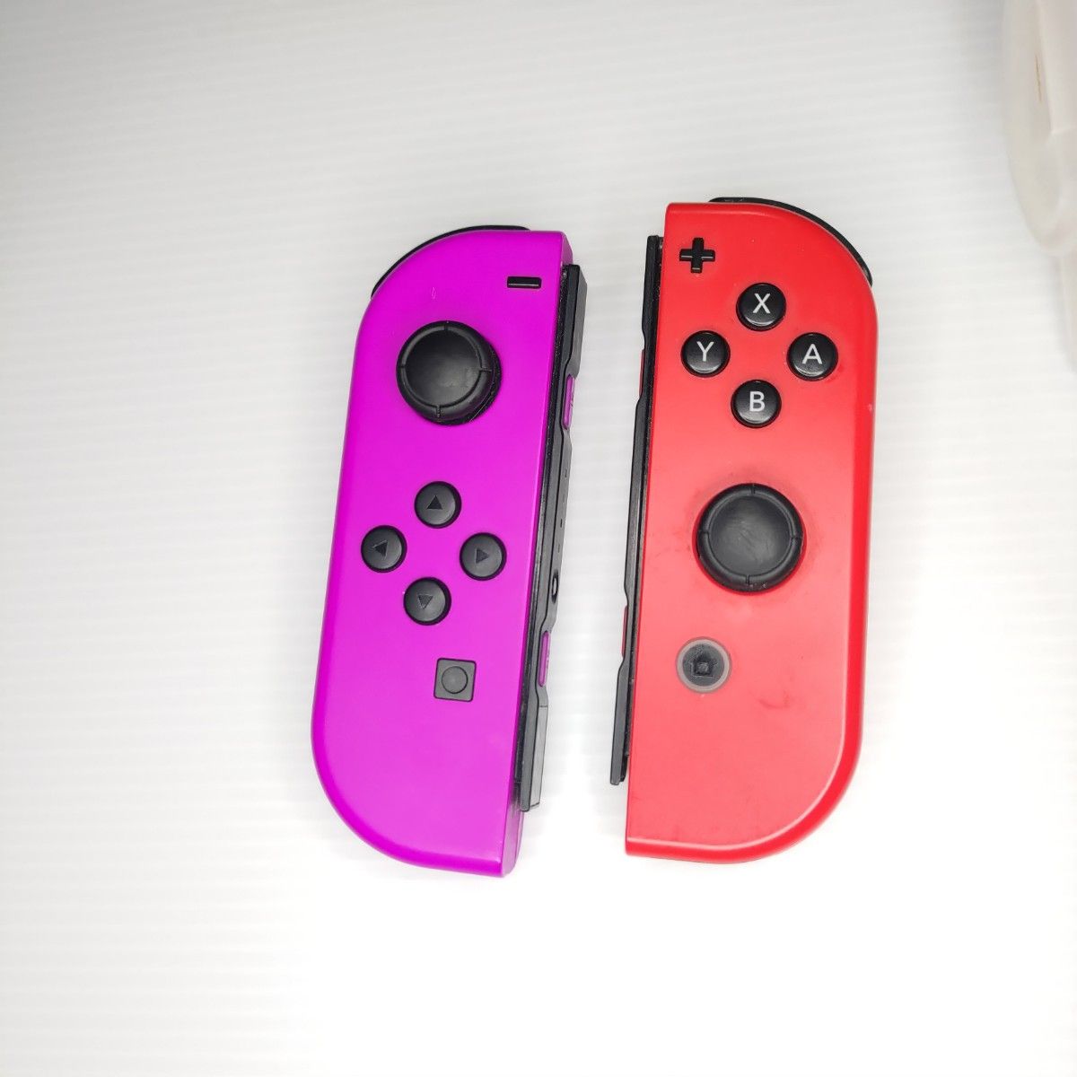 Nintendo Switch ジョイコン 動作確認済み｜Yahoo!フリマ（旧PayPay