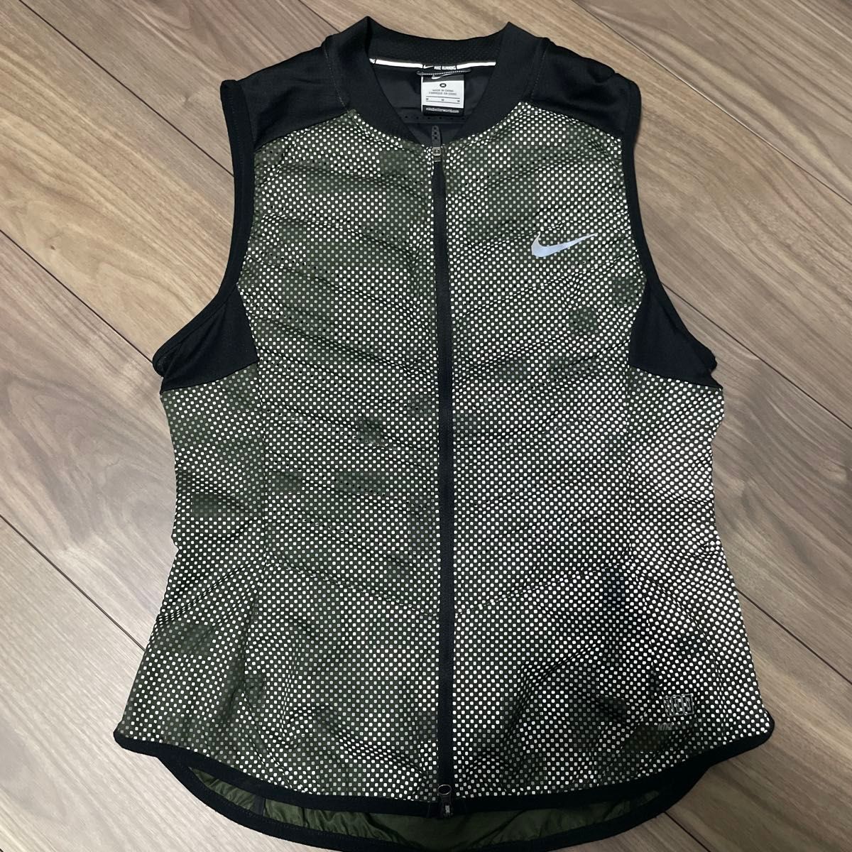 Nike レディース エアロロフト ランニングベスト M｜Yahoo!フリマ（旧