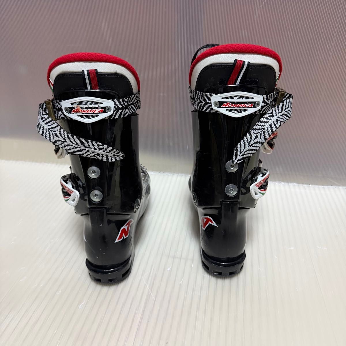 NORDICA ノルディカ DOBERMANN ドーベルマン WORLD CUP 130 25-25 5cm