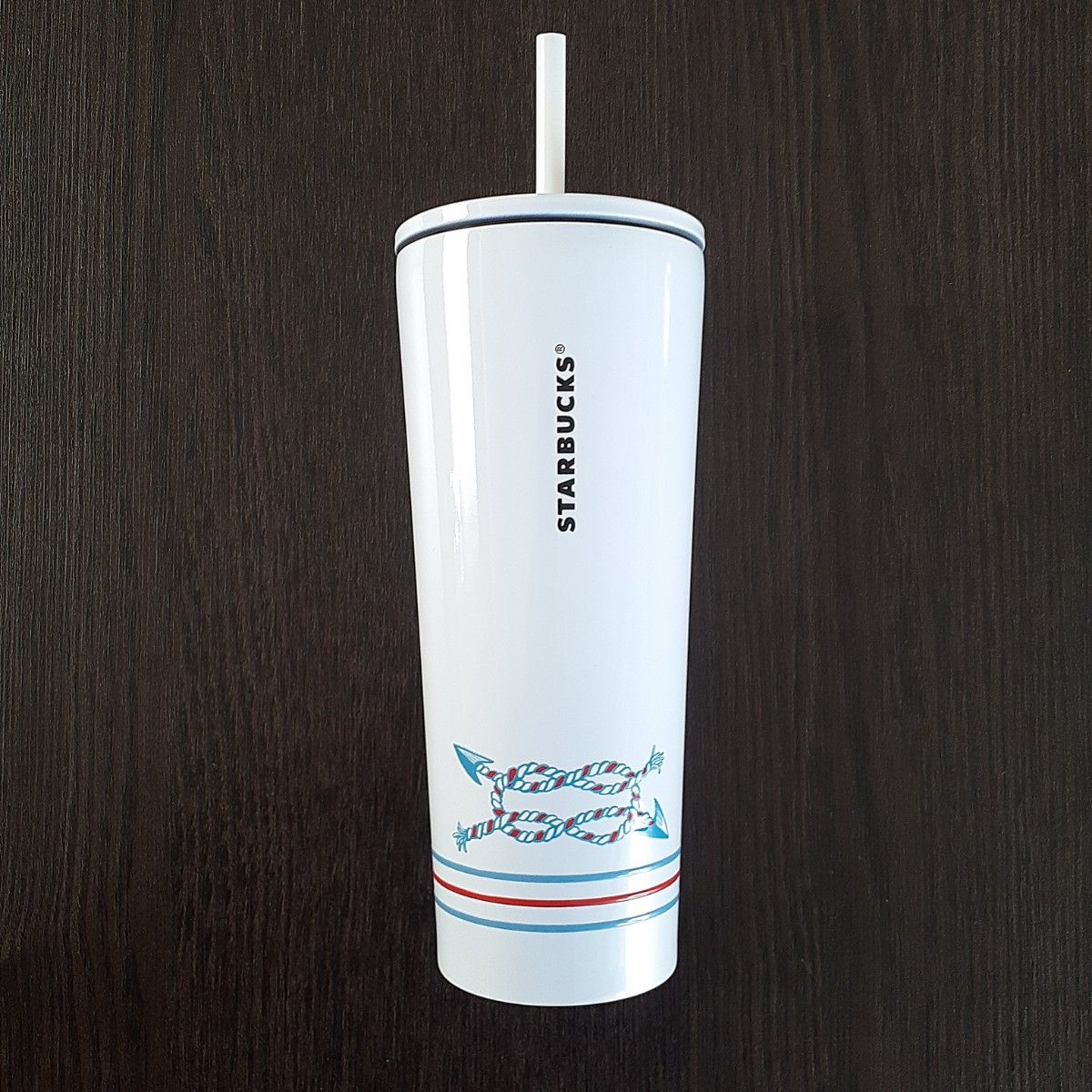 スタバ スターバックス STARBUCKS 2026 福袋 タンブラー 2本セット