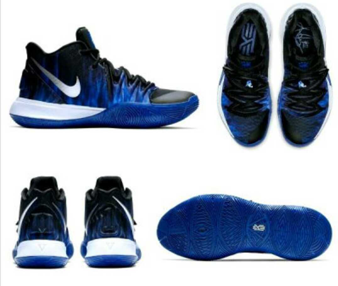 NIKE KYRIE 1 DUKE ナイキ カイリー 1 デューク 【公式通販】