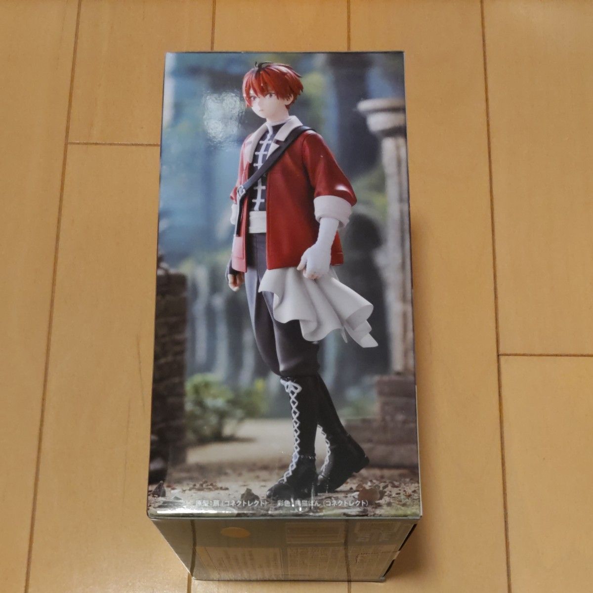 葬送のフリーレン シュタルク desktop decorate フィギア 33個 Amazon