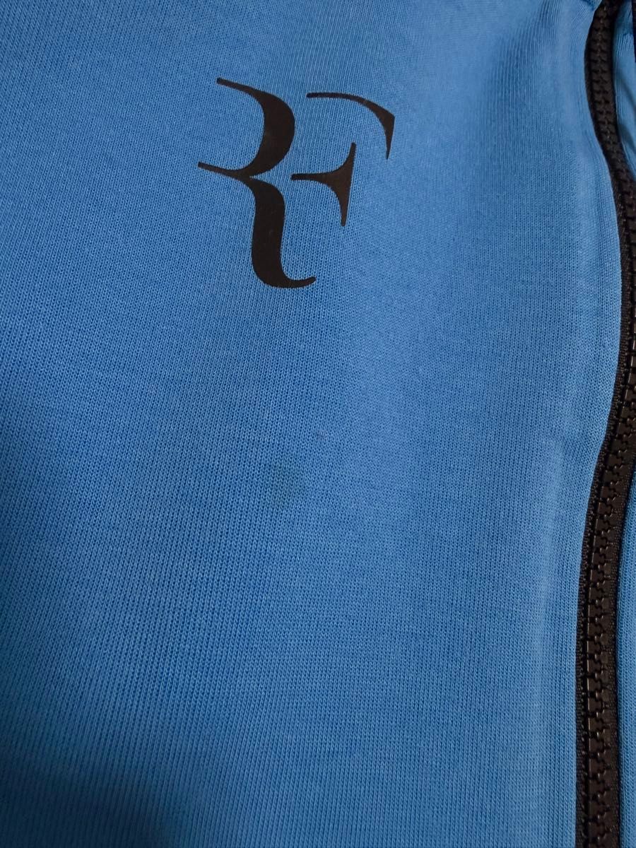 NIKE ナイキ テニス RF ロジャー・フェデラー トラックジャケット US