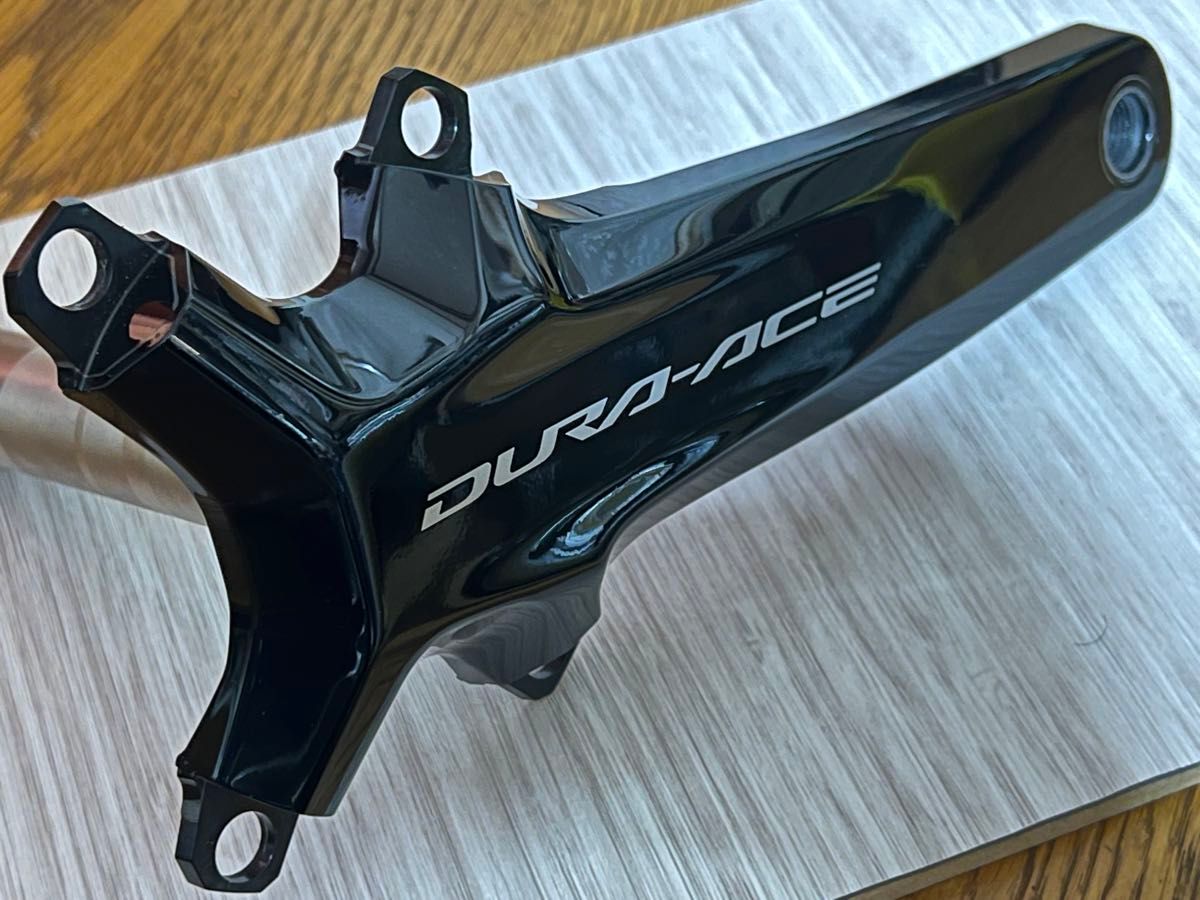 SHIMANO DURA-ACE FC-R9200 170mm クランクアーム｜Yahoo!フリマ（旧