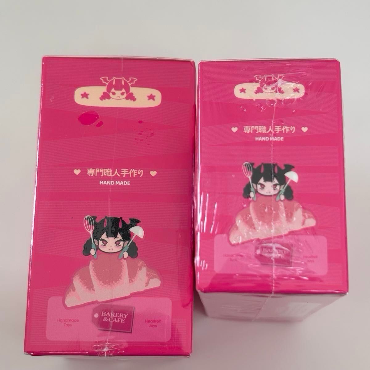 mellojoy スフレ バター スクイーズ セット｜Yahoo!フリマ（旧PayPay