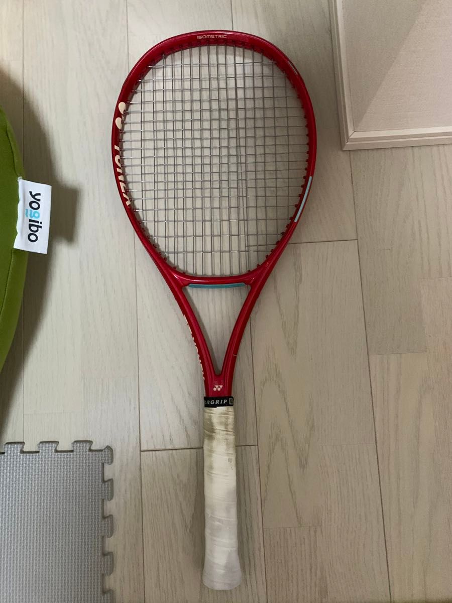 vcore 98 2026 最新モデル グリップ3 YONEX｜Yahoo!フリマ（旧PayPay