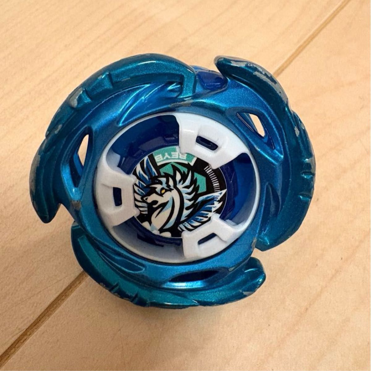 正規品】ベイブレードX エアロペガサス 3-70A｜Yahoo!フリマ（旧PayPay