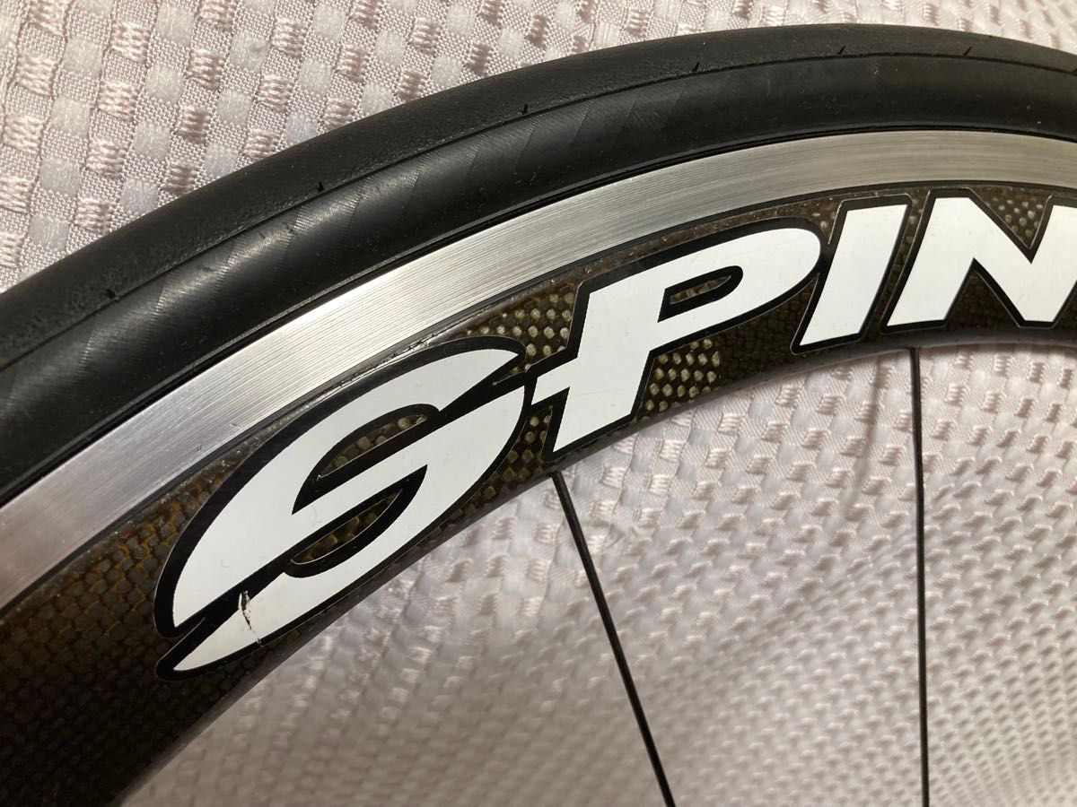 Spinergy STEALTH CARBON SS スピナジー ステルス カーボン SS