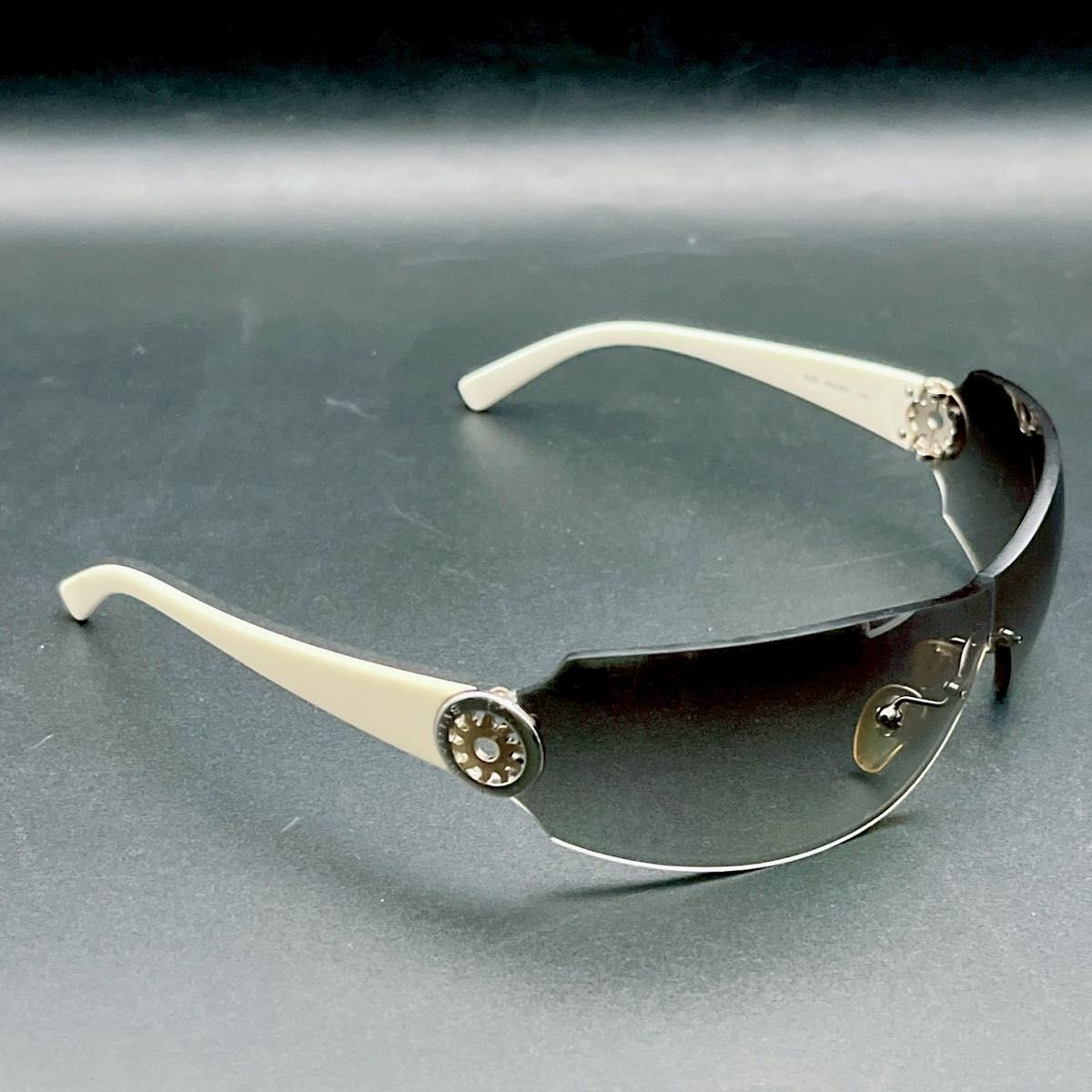 00s archive BVLGARI sunglasses y2k ブルガリ アーカイブ サングラス