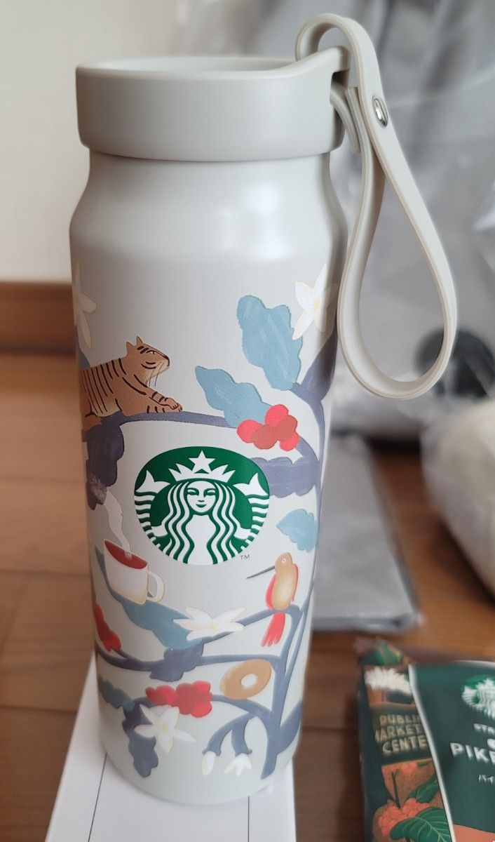 スタバ 福袋 2026 抜き取りなし 新品未使用 スターバックスコーヒー