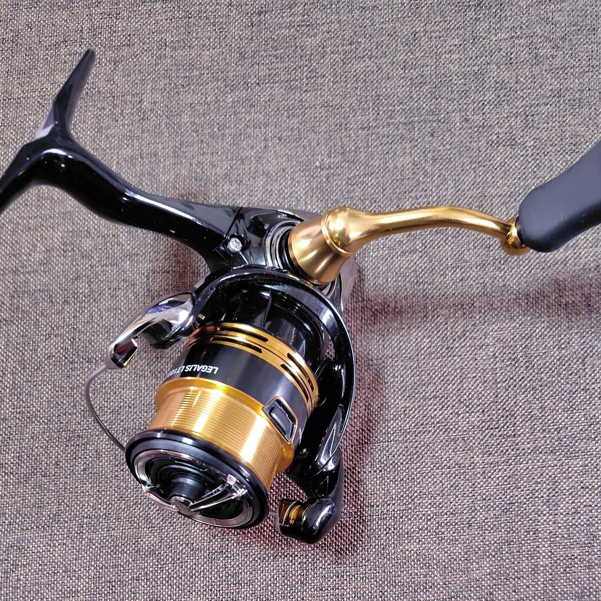 美品】ダイワ 23レガリス LT1000S スピニングリール｜Yahoo!フリマ（旧