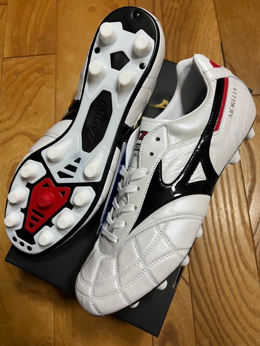 新品 旧品番 大特価 ミズノ モレリア 2 JAPAN クロスステッチ｜Yahoo