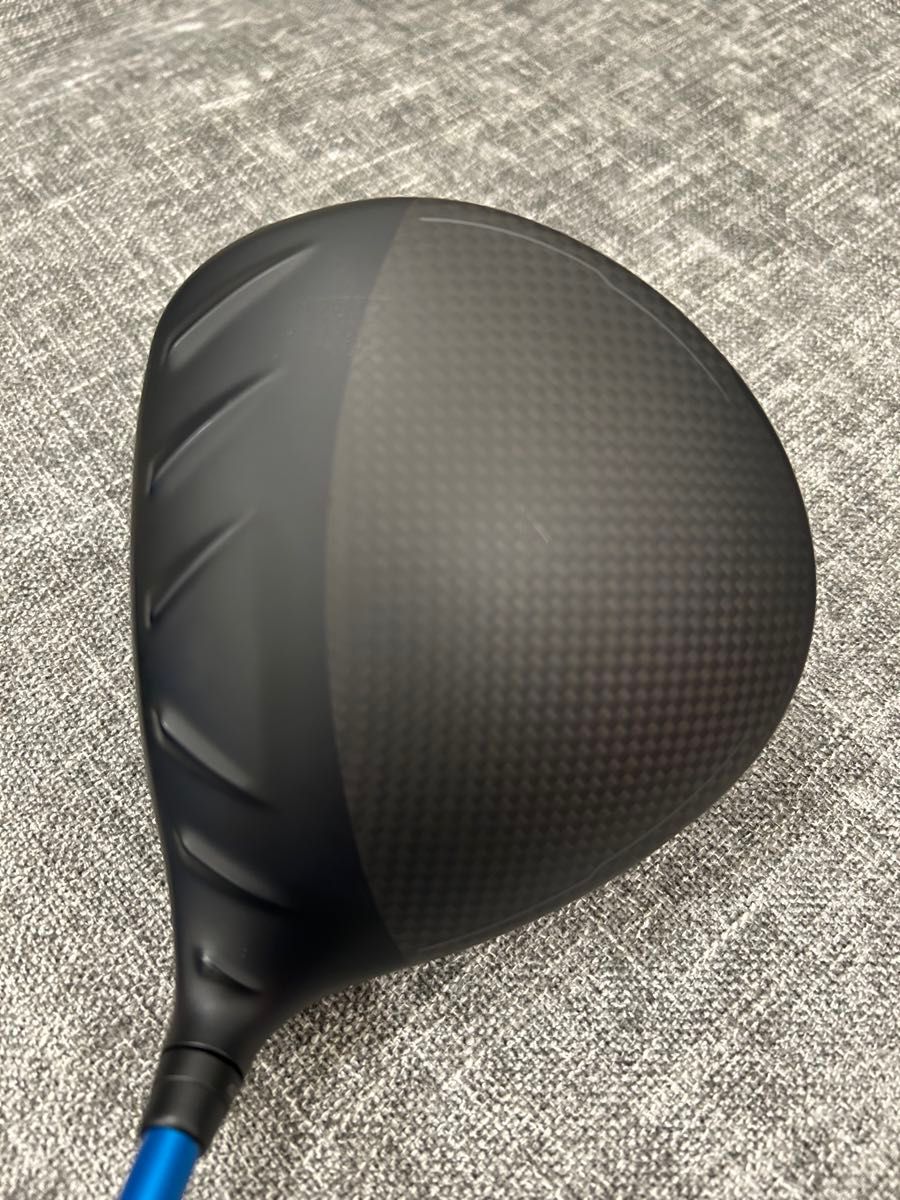 PING G440 LST ドライバー 10 5度 ハドラスガラスコーティング済 G440