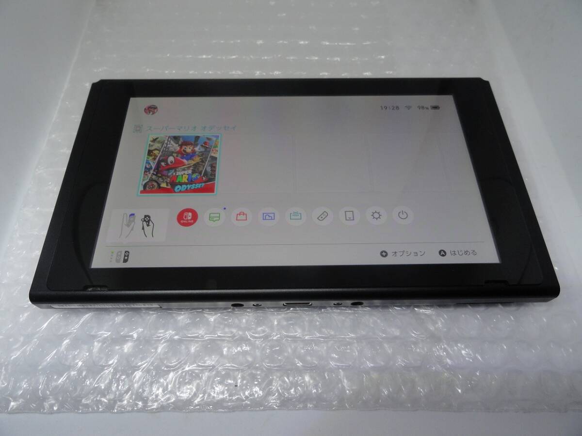 Nintendo Switch ニンテンドースイッチ 本体 動作確認済み｜Yahoo