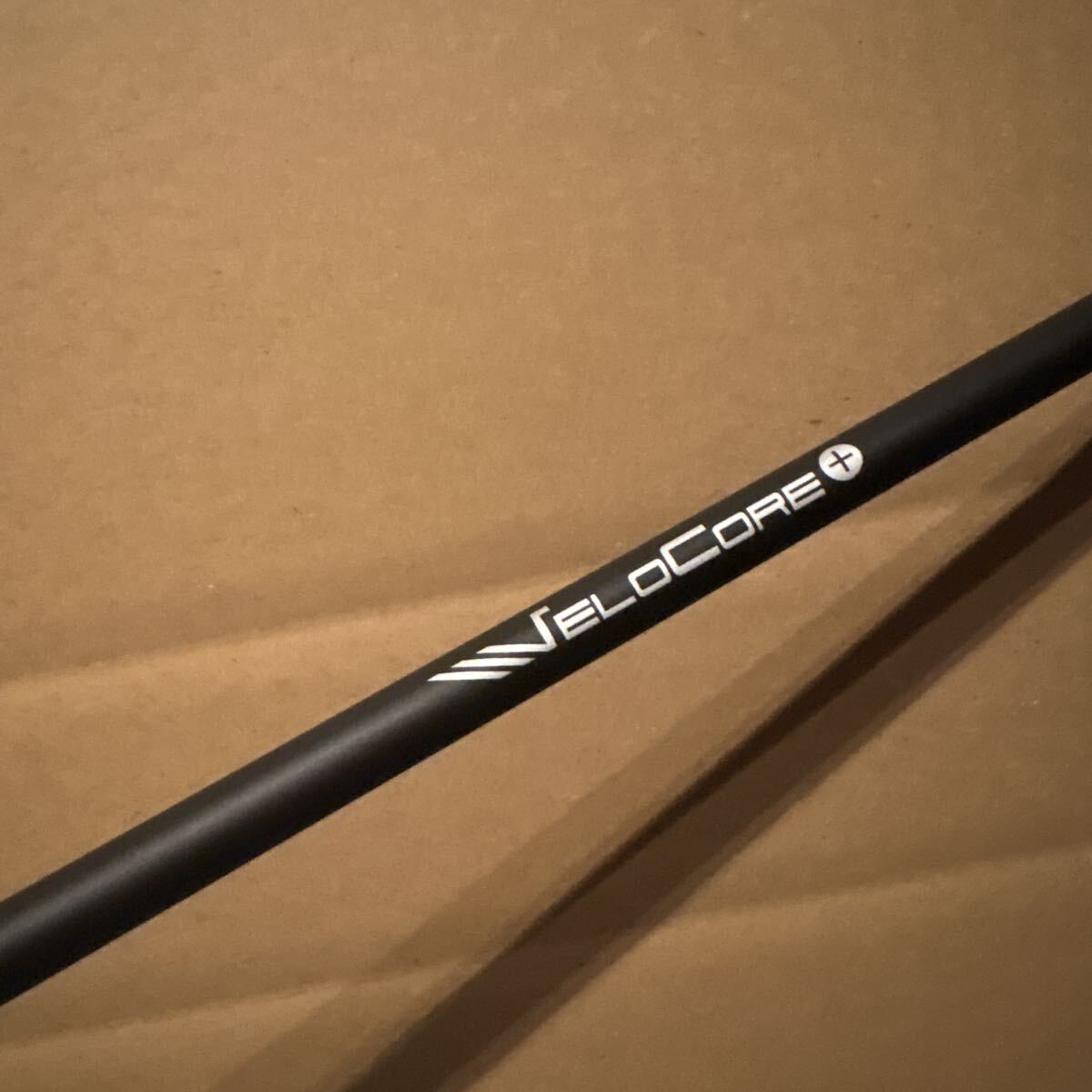 PING ピン 24 VENTUS BLACK 6 ドライバー用 シャフトのみ スリーブ付き